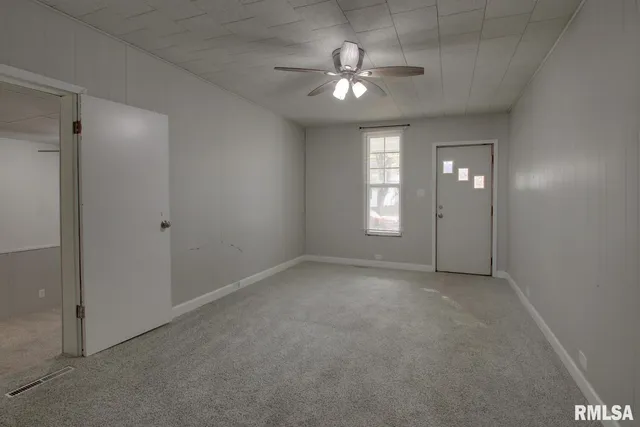 $119,900 | 1615 Maple Street, Quincy, IL 62301