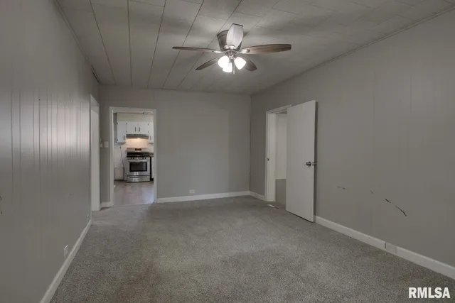 $119,900 | 1615 Maple Street, Quincy, IL 62301