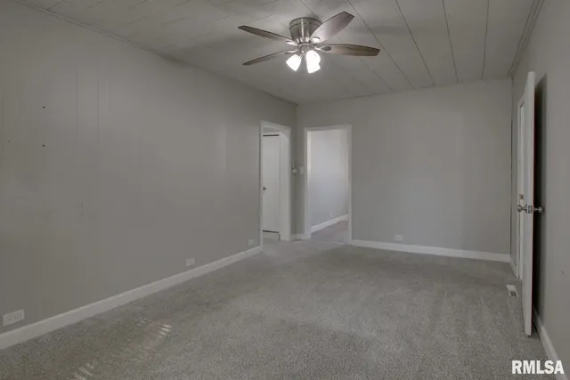 $119,900 | 1615 Maple Street, Quincy, IL 62301