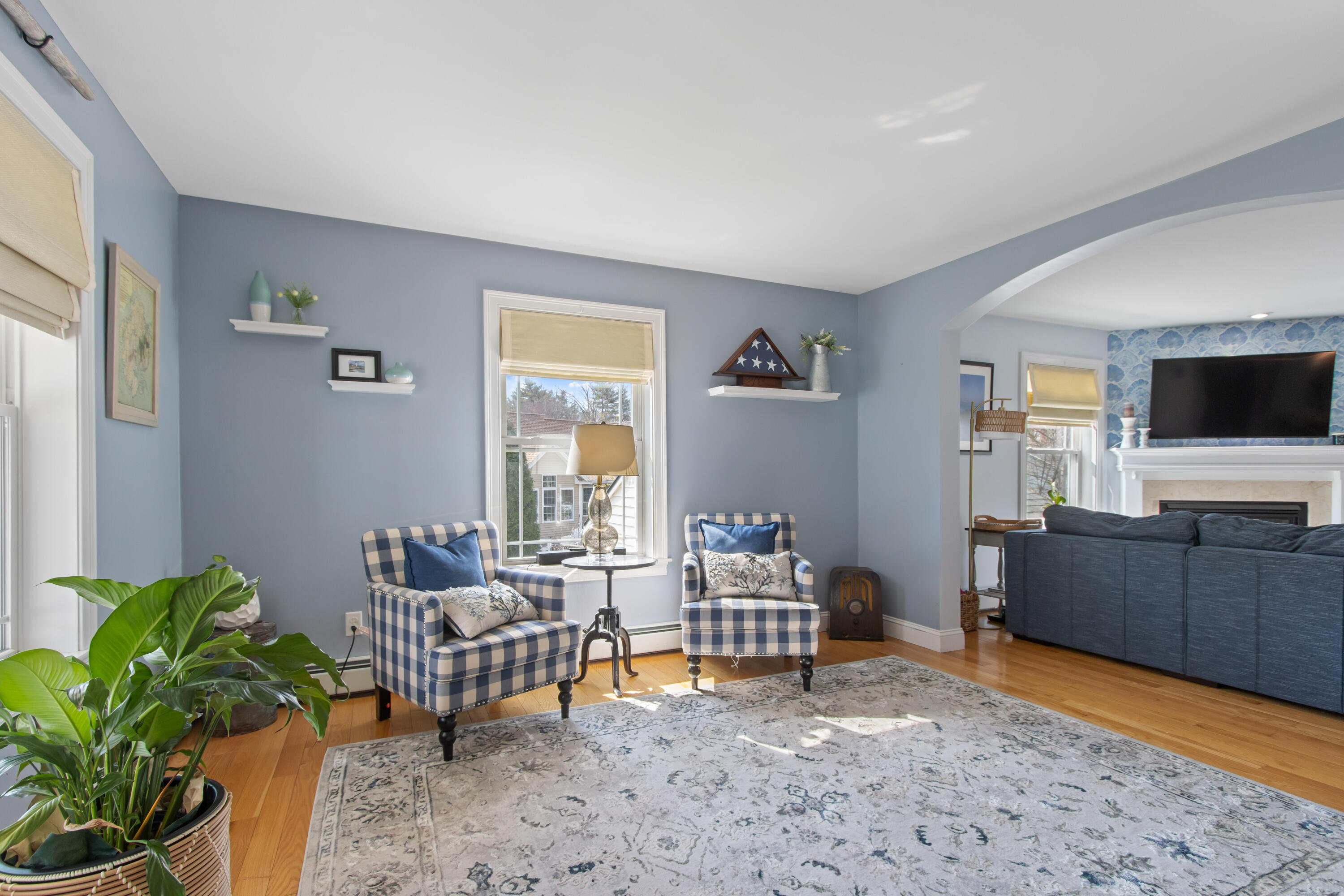 38 Richard's Way Saco, ME 04072 - Photo 9 of 44 20260504DC-81013