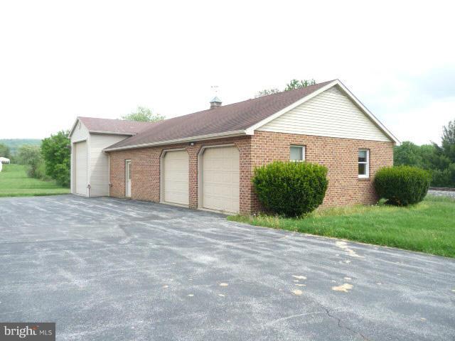 Exterior (General)