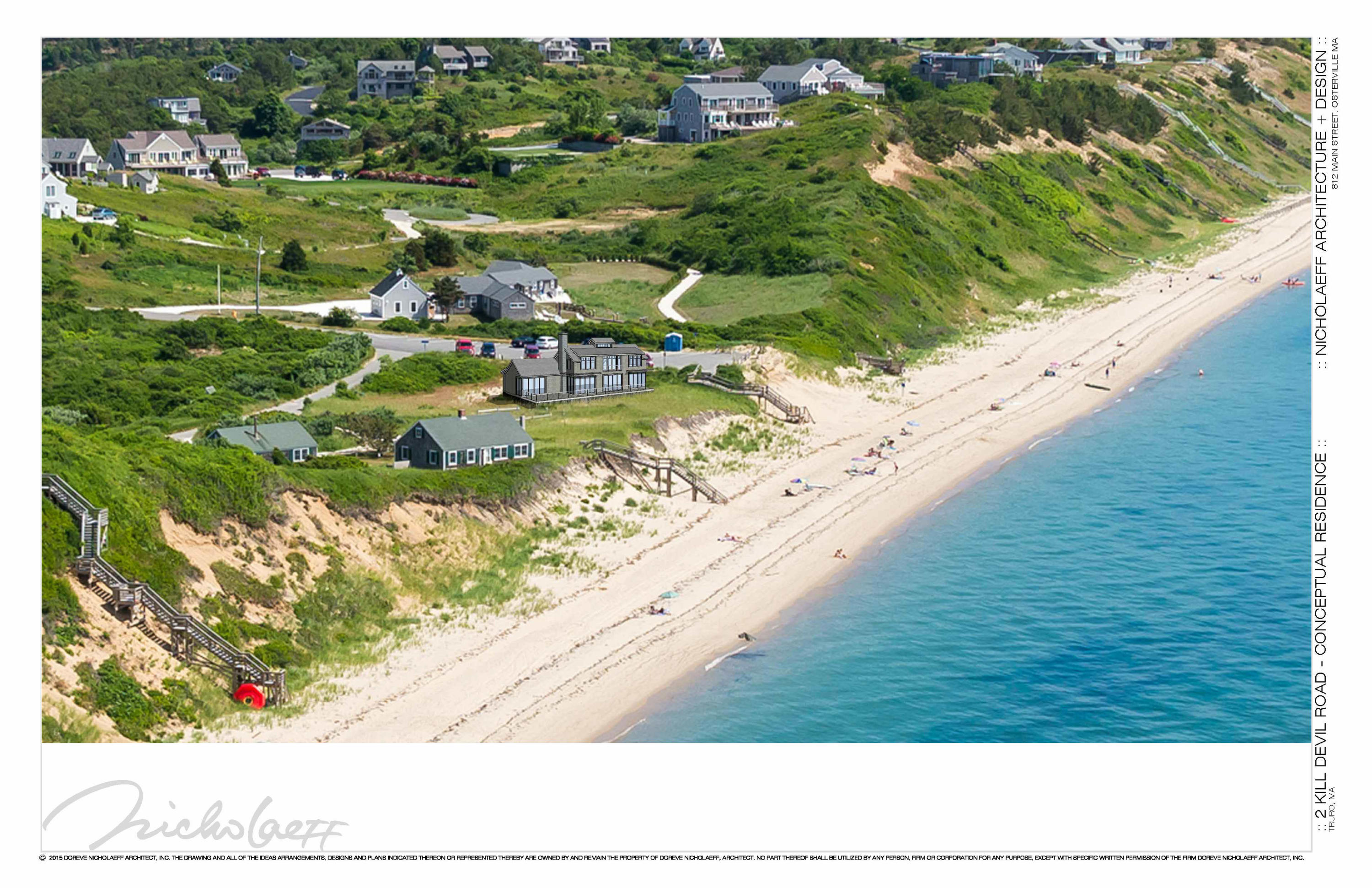 2 Kill Devil Road Truro, MA 02666 - Photo 3 of 11 2 KILLDEVIL - 6 24 15_Page_1