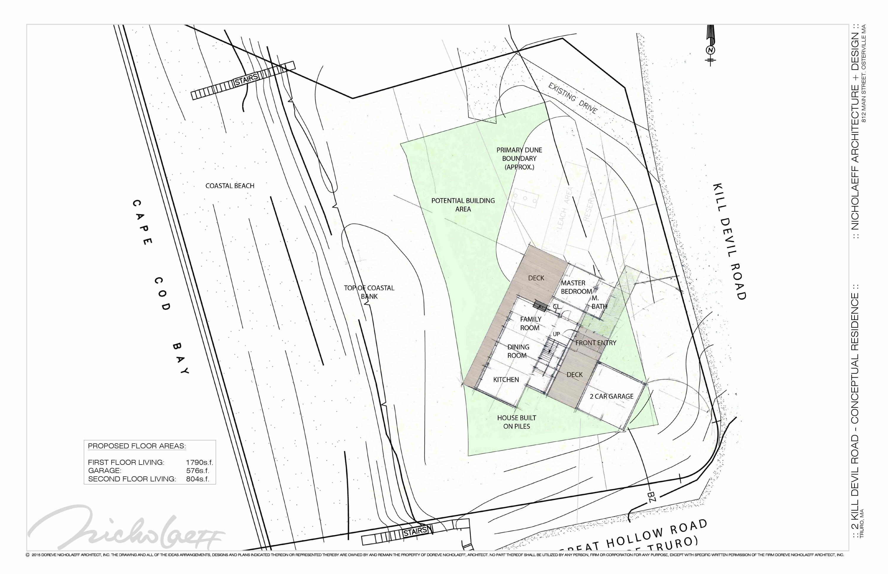 2 Kill Devil Road Truro, MA 02666 - Photo 5 of 11 2 KILLDEVIL - 6 24 15_Page_3
