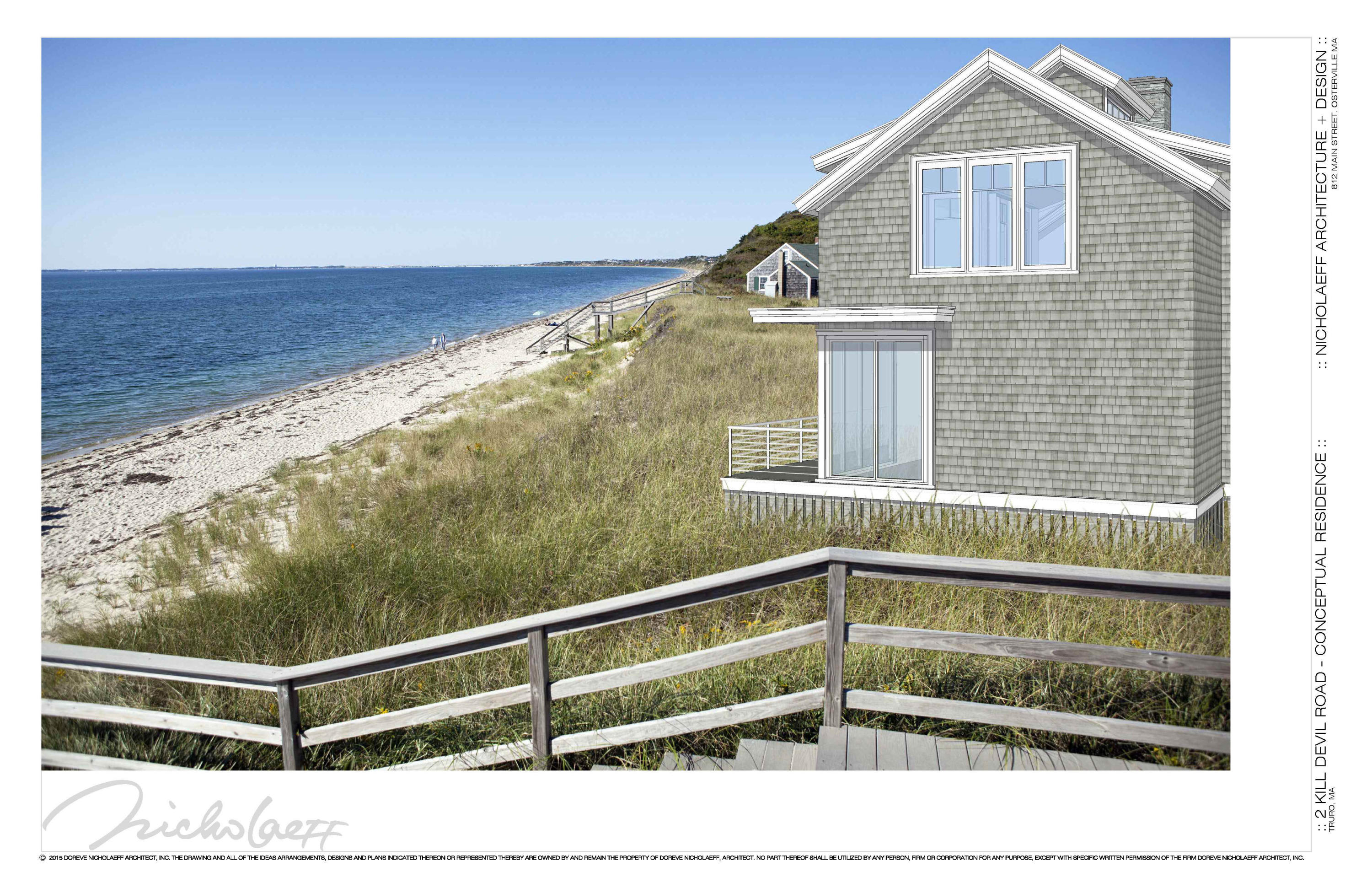 2 Kill Devil Road Truro, MA 02666 - Photo 6 of 11 2 KILLDEVIL - 6 24 15_Page_4