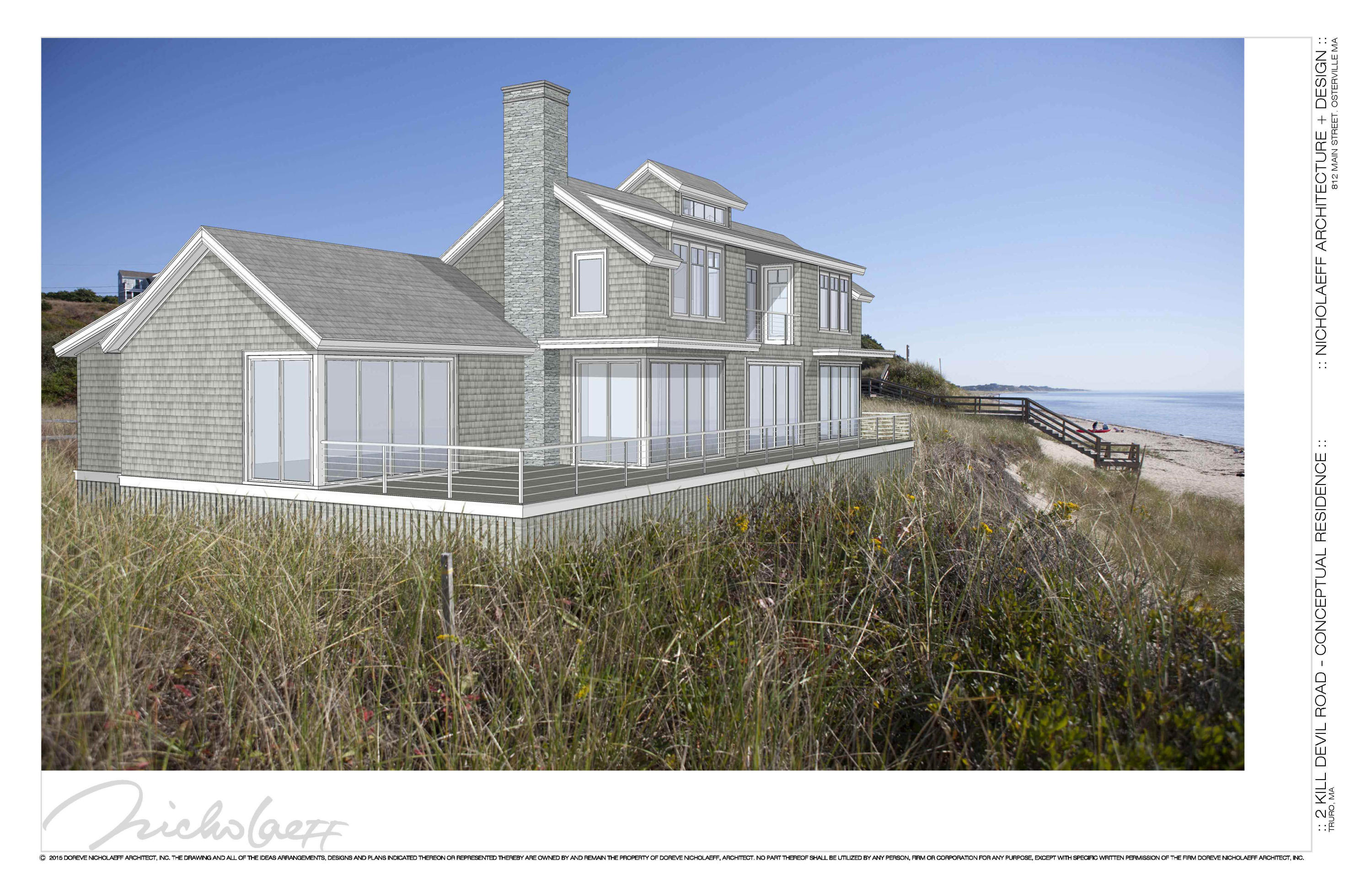 2 Kill Devil Road Truro, MA 02666 - Photo 7 of 11 2 KILLDEVIL - 6 24 15_Page_5