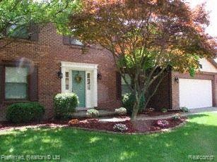 33617 Curtis Road Livonia, MI 48152 - Photo 3 of 12 Exterior