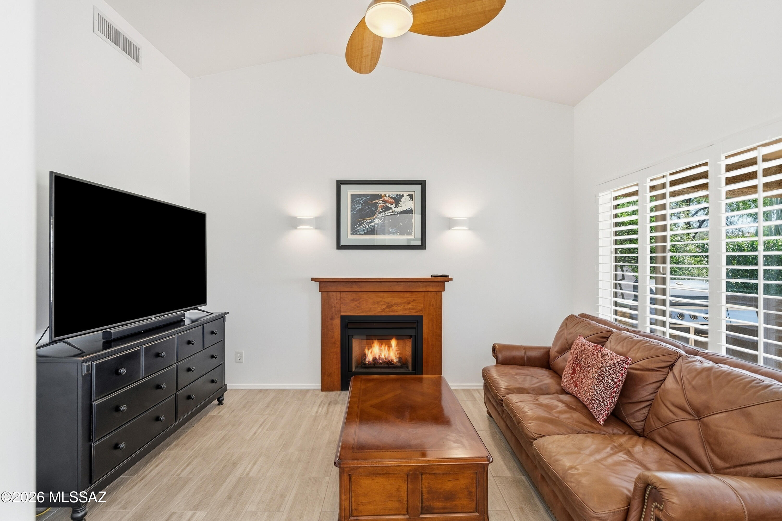 1267 North Rams Head Road Green Valley, AZ 85614 - Photo 18 of 49 Den