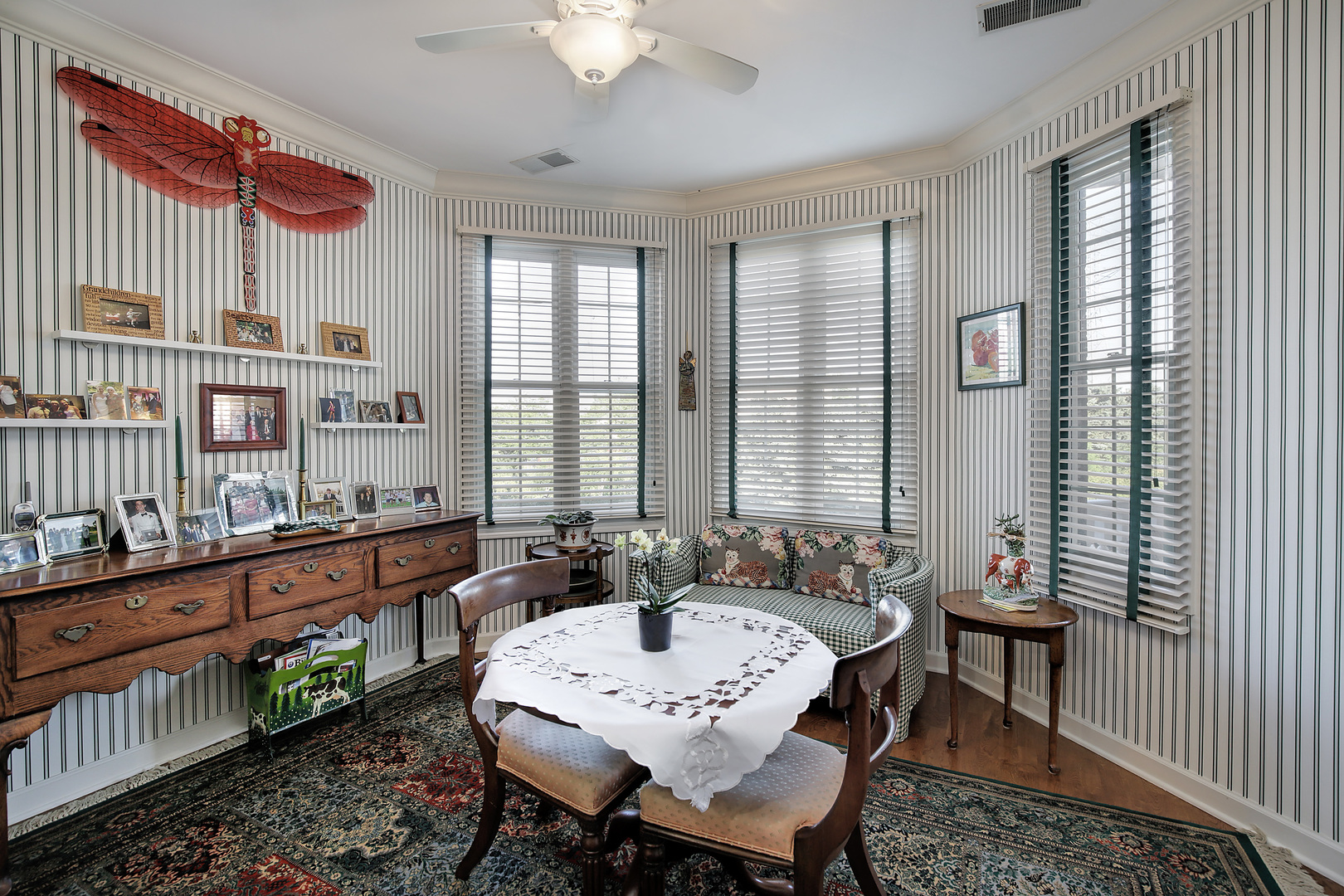 1875 Old Willow Road, Unit 122 Northfield, IL 60093 - Photo 6 of 10