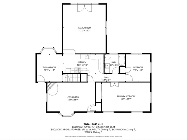 $325,000 | 322 Holcomb Road, Springfield, MA 01118