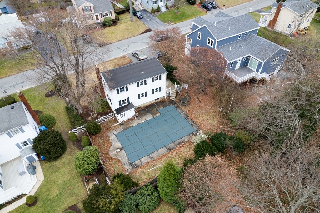 60 Macon Road Burlington, MA 01803 - Photo 19 of 23 Gallery Image 19