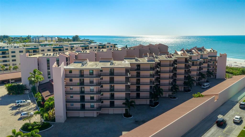 6480 Midnight Pass Road, Unit 304 Sarasota, FL 34242 - Photo 1 of 1 WONDERFUL LOCATION ON SIESTA KEY