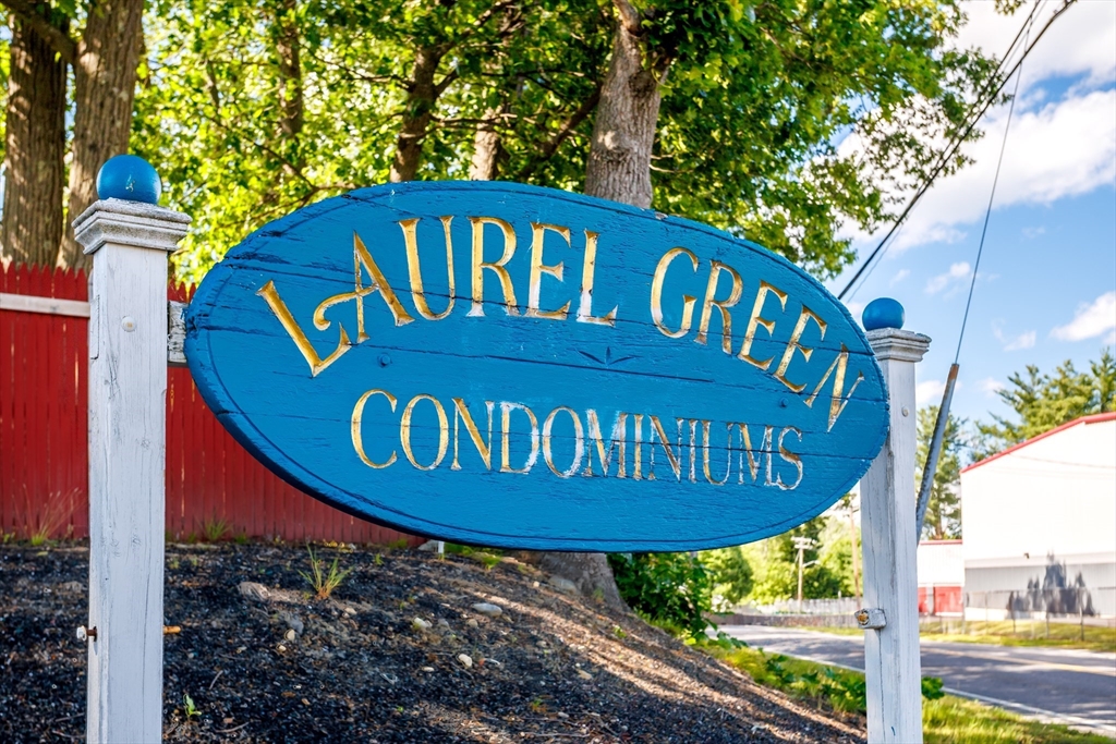 20 Abbey Road, Unit 104 Leominster, MA 01453 - Photo 2 of 14