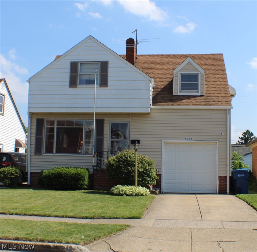 5411 Ridgewood Avenue Parma, OH 44129 - Photo 27 of 27 Home, sweet home!