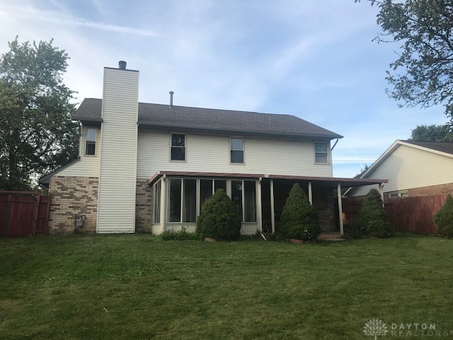 6940 Shull Road Huber Heights, OH 45424 - Photo 3 of 14 Gallery Image 3