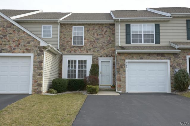 4140 Walter Road Bethlehem, PA 18020 - Photo 1 of 21 front view of a house