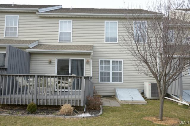 4140 Walter Road Bethlehem, PA 18020 - Photo 21 of 21 a front view of house with a yard