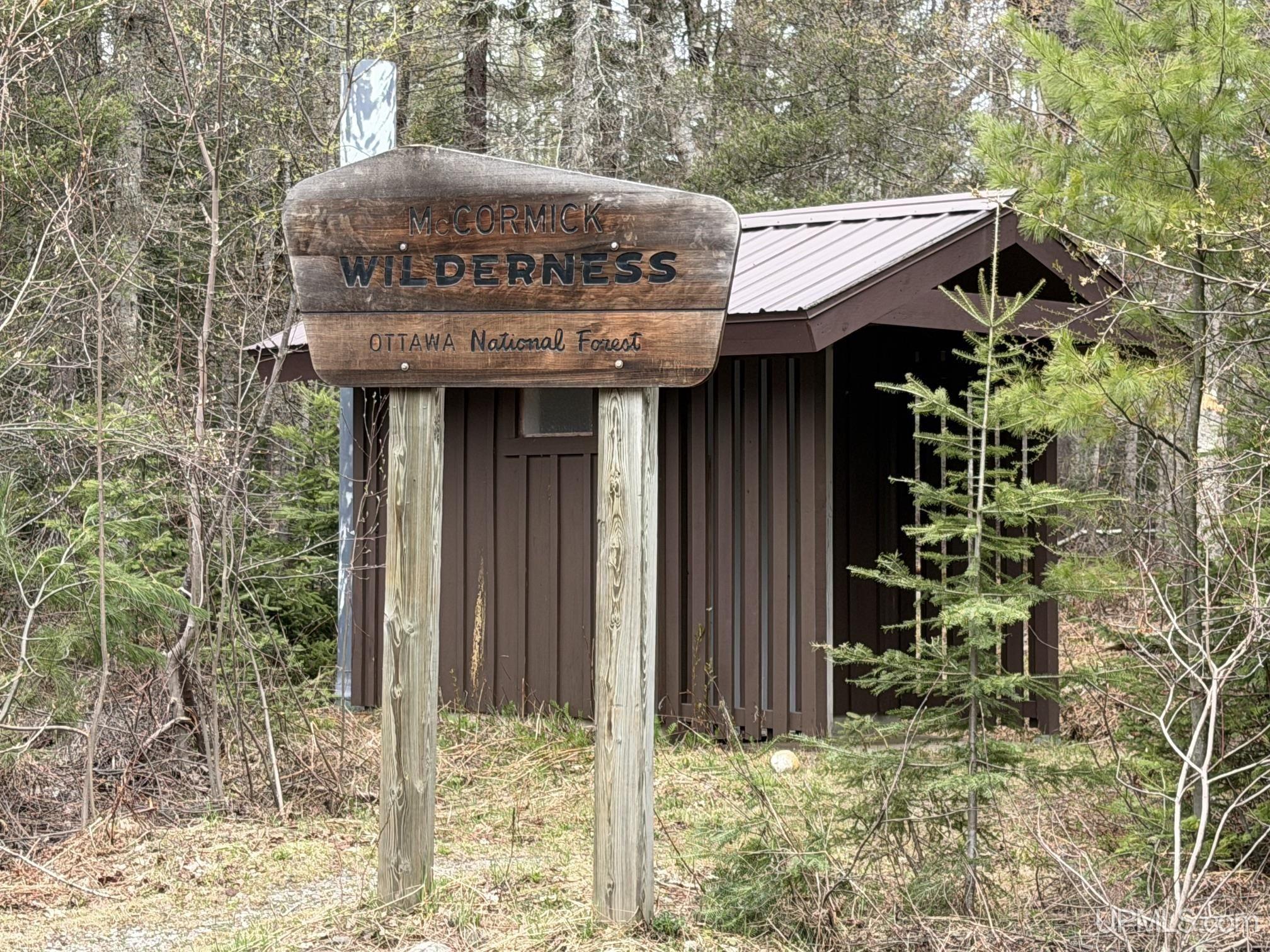 8304 Peshekee Grade Road Michigamme, MI 49861 - Photo 38 of 39