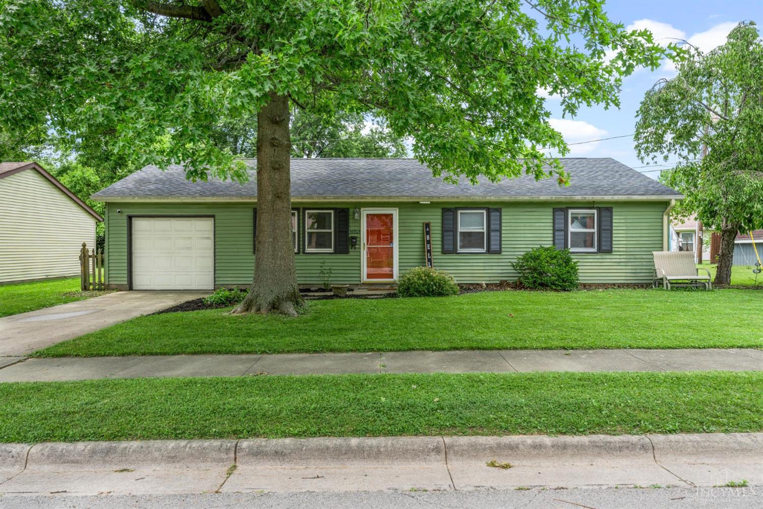 1053 Linhof Road Wilmington, OH 45177 - Photo 21 of 21
