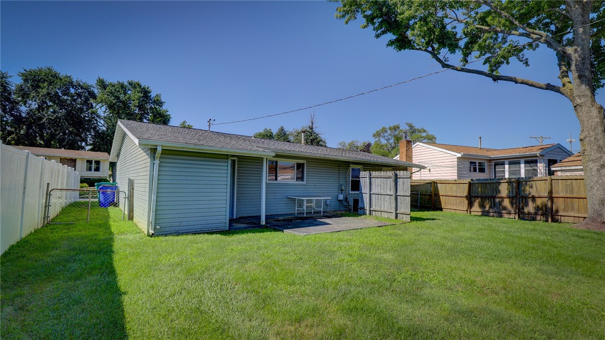 3124 East Robin Drive Decatur, IL 62526 - Photo 24 of 26