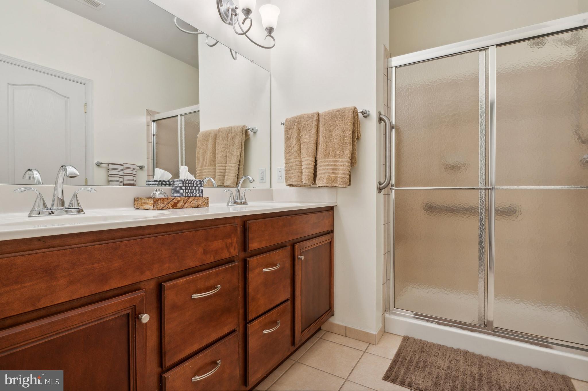 161 Stoyer Road Coatesville, PA 19320 - Photo 13 of 27 Primary Bathroom