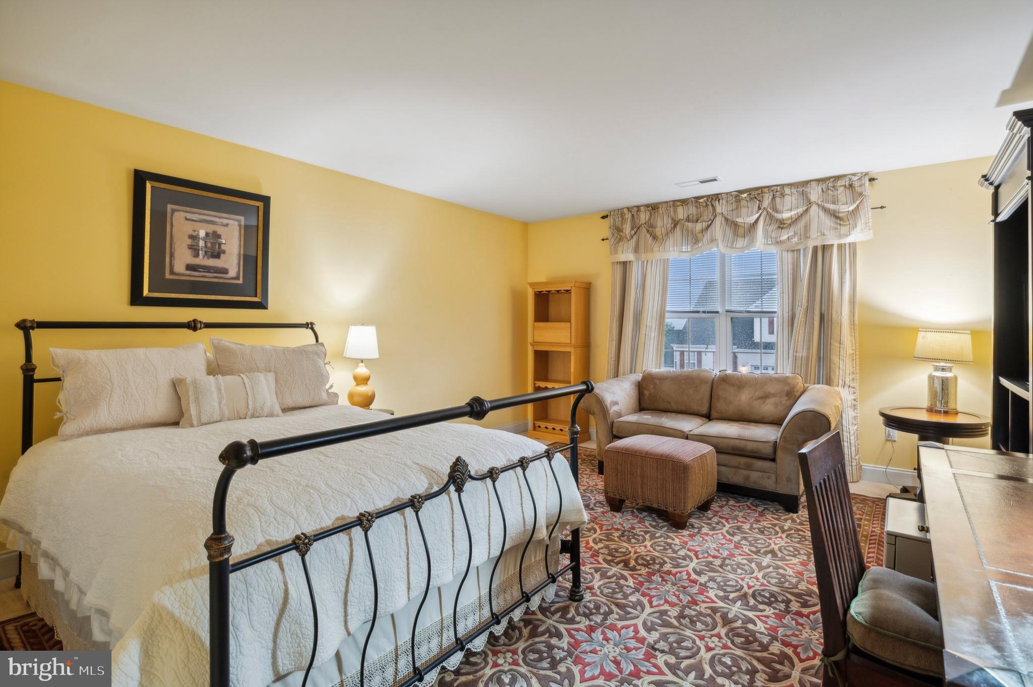 161 Stoyer Road Coatesville, PA 19320 - Photo 16 of 27 Second Bedroom