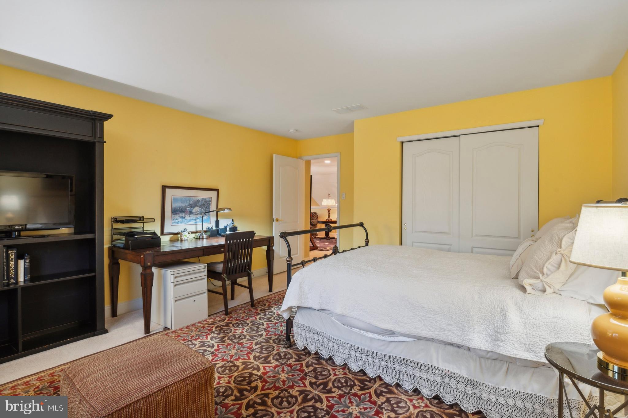 161 Stoyer Road Coatesville, PA 19320 - Photo 17 of 27 Second Bedroom