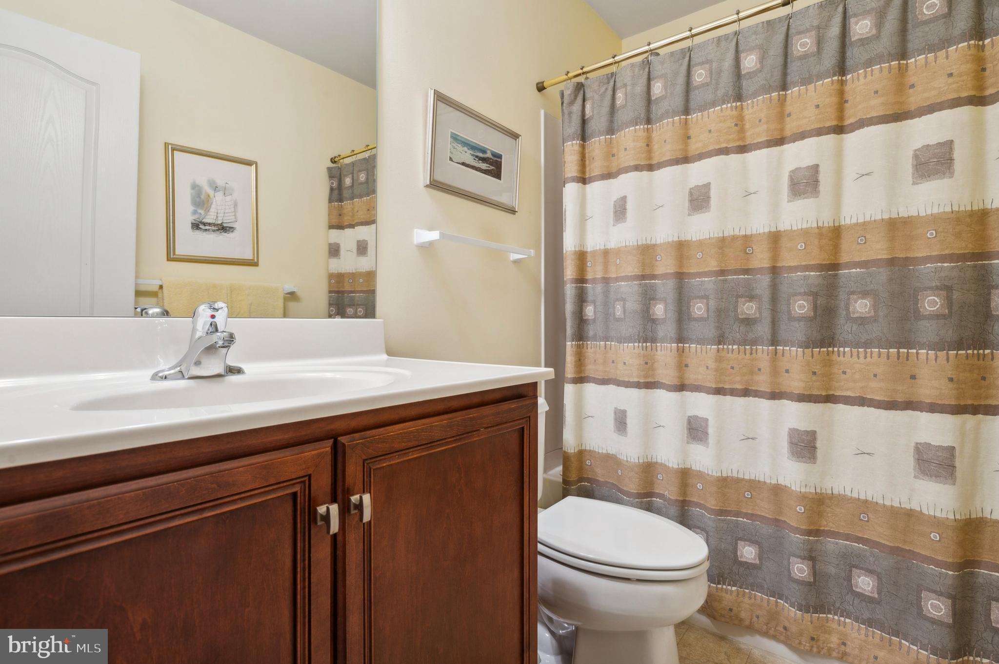 161 Stoyer Road Coatesville, PA 19320 - Photo 18 of 27 Second Floor Full Bath