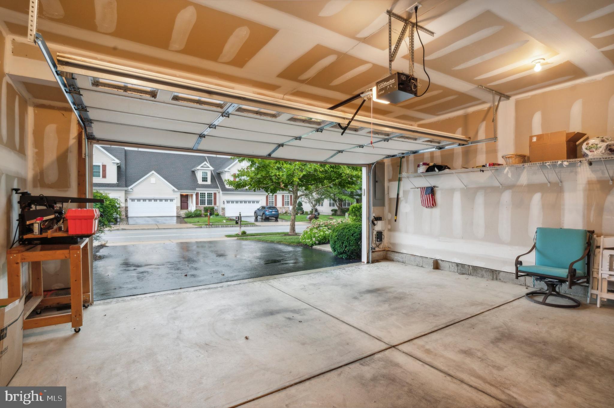 161 Stoyer Road Coatesville, PA 19320 - Photo 19 of 27 Attached Garage