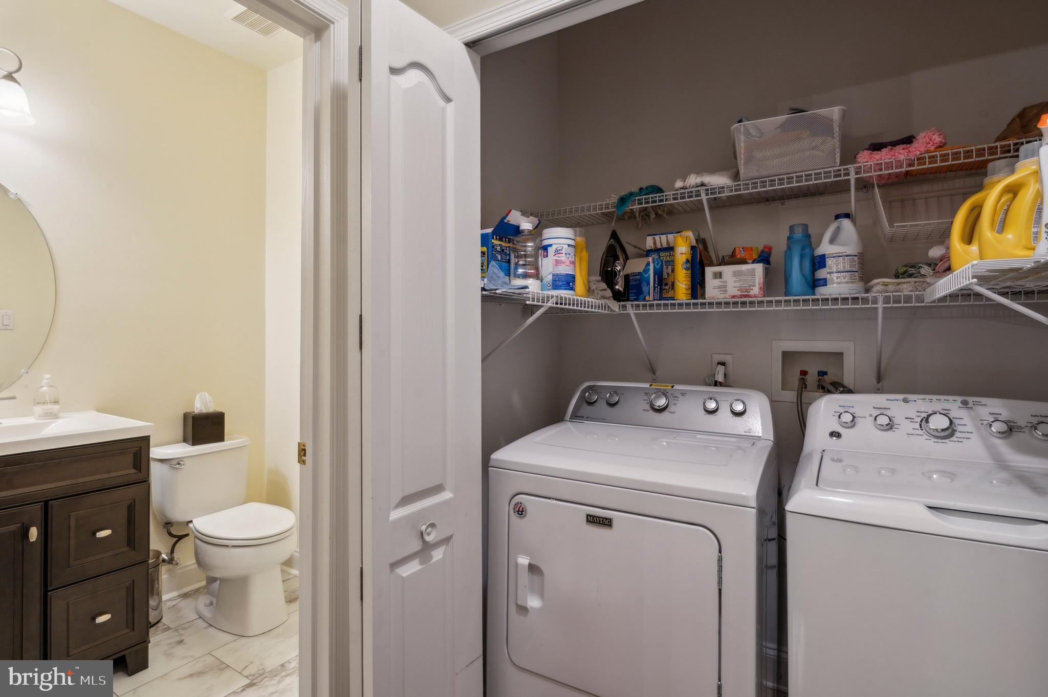 161 Stoyer Road Coatesville, PA 19320 - Photo 20 of 27 Washer/Dryer