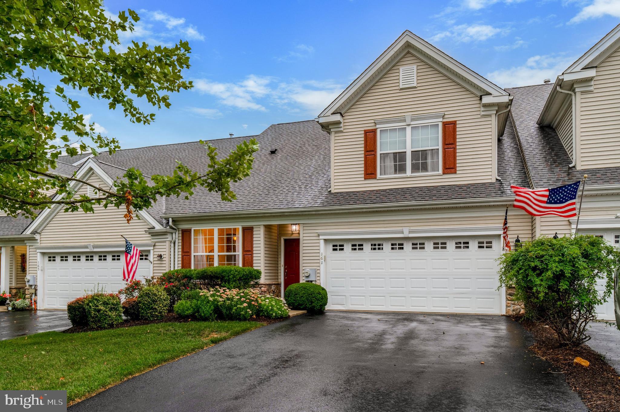 161 Stoyer Road Coatesville, PA 19320 - Photo 2 of 27 Exterior Front