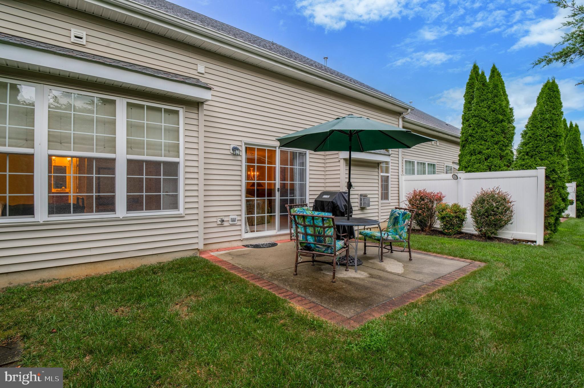 161 Stoyer Road Coatesville, PA 19320 - Photo 21 of 27 Patio
