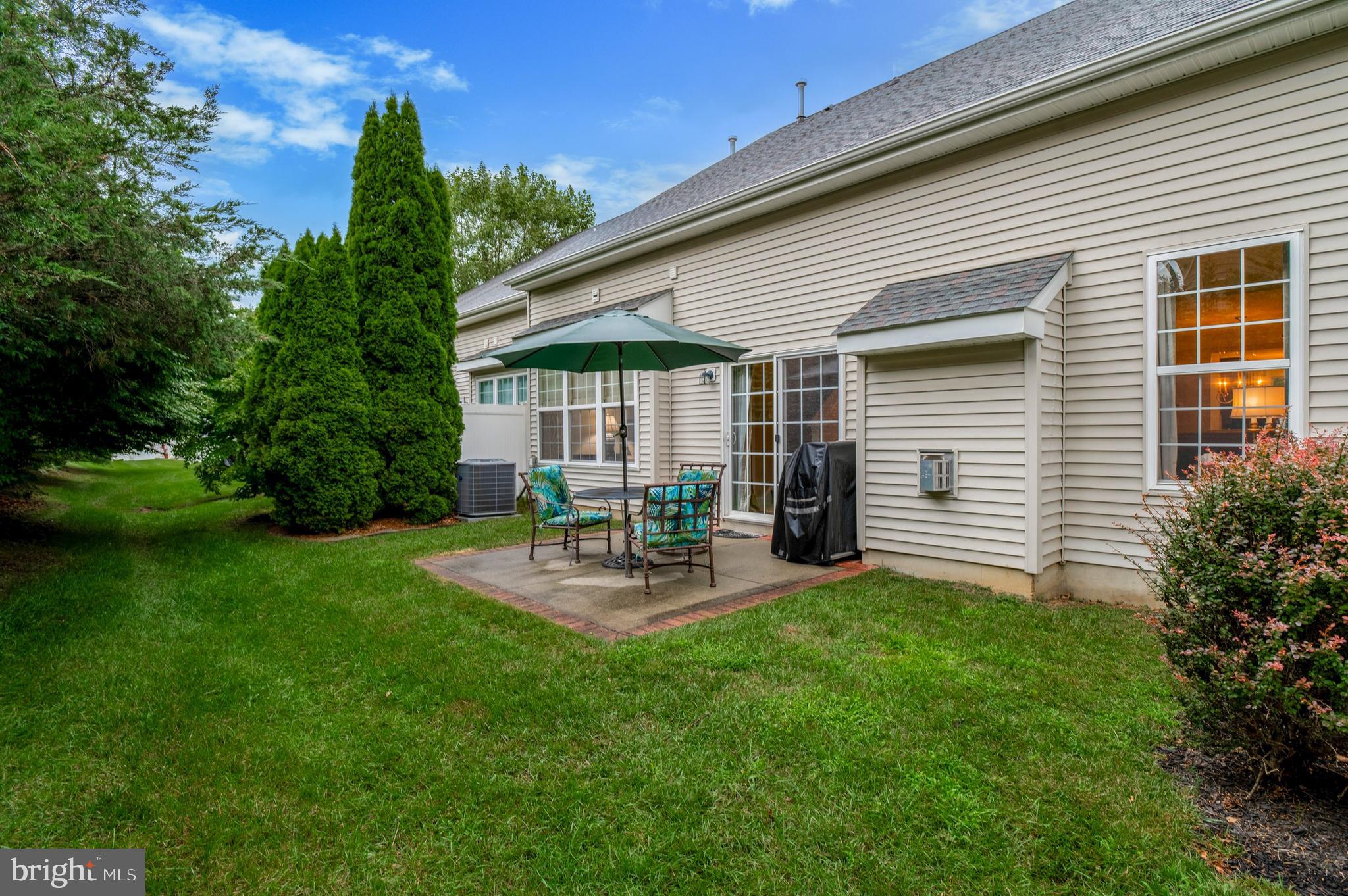 161 Stoyer Road Coatesville, PA 19320 - Photo 22 of 27 Backyard