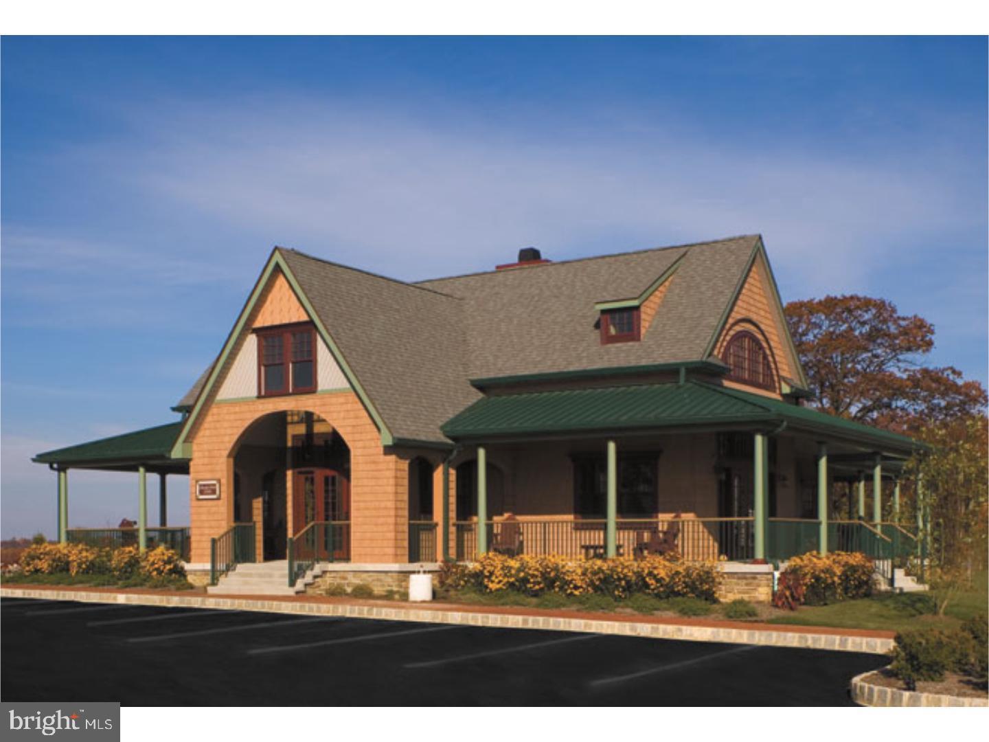 161 Stoyer Road Coatesville, PA 19320 - Photo 24 of 27 The Lodge