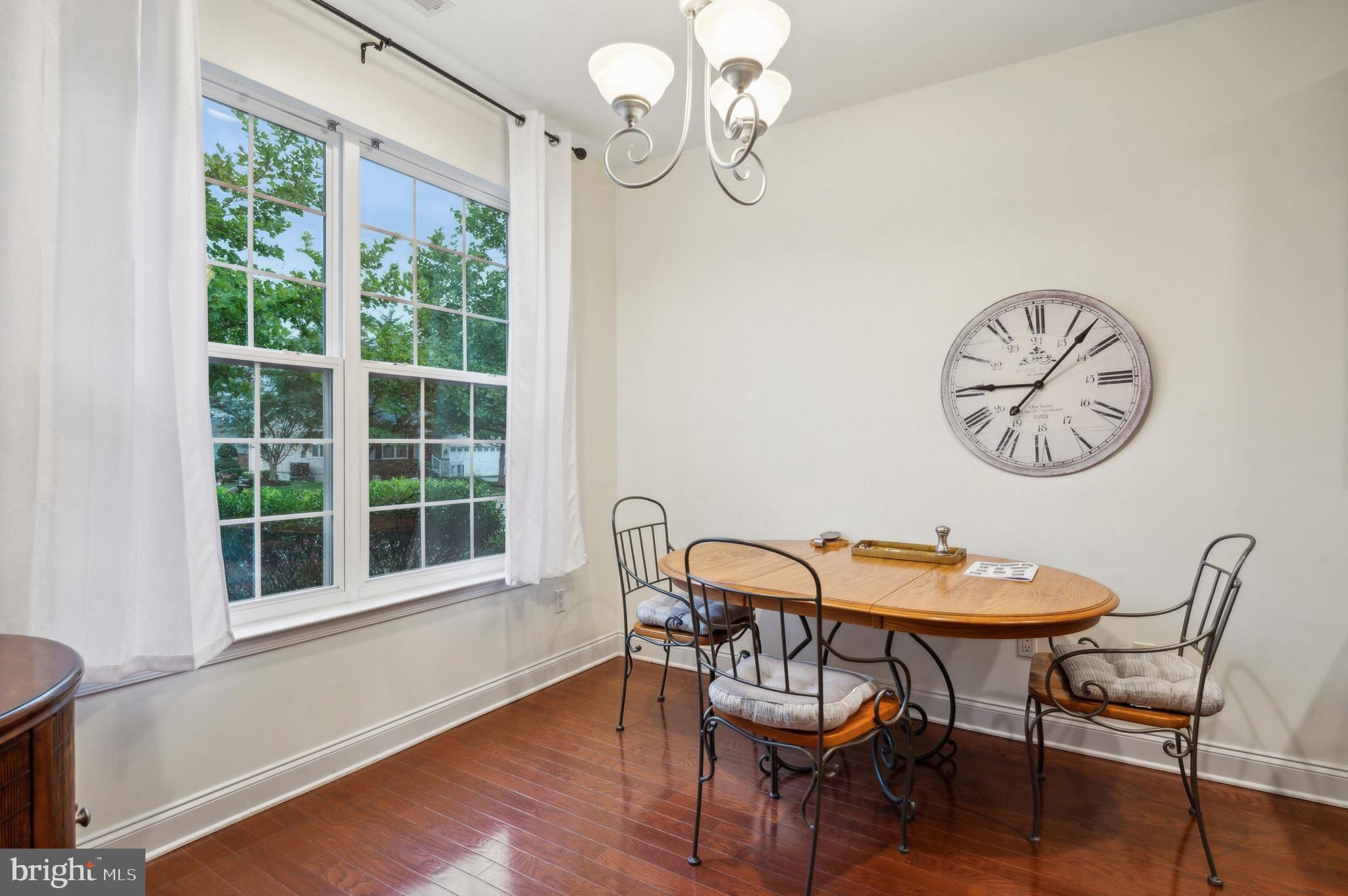 161 Stoyer Road Coatesville, PA 19320 - Photo 3 of 27 Breakfast Room