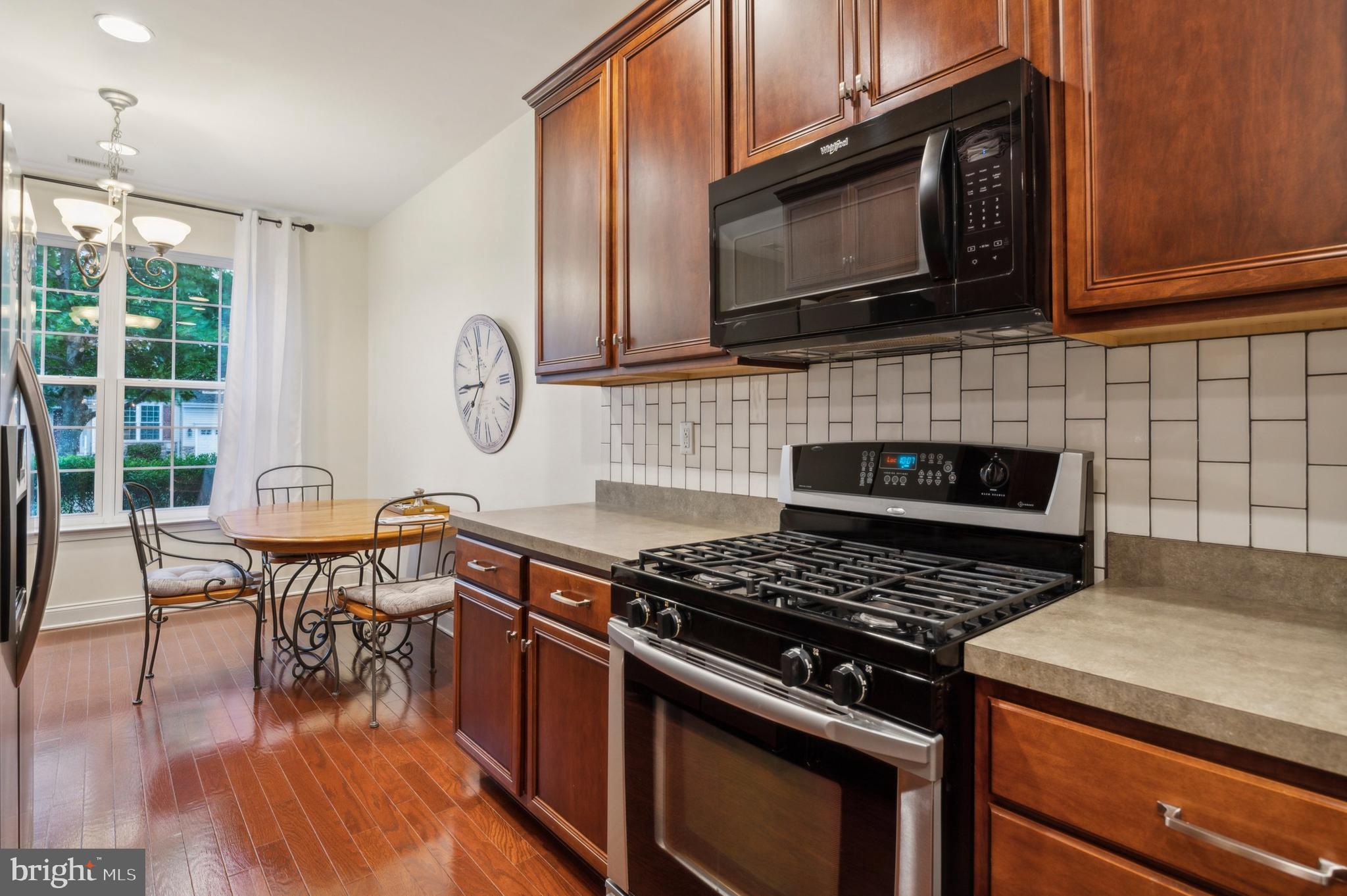 161 Stoyer Road Coatesville, PA 19320 - Photo 4 of 27 Kitchen 1