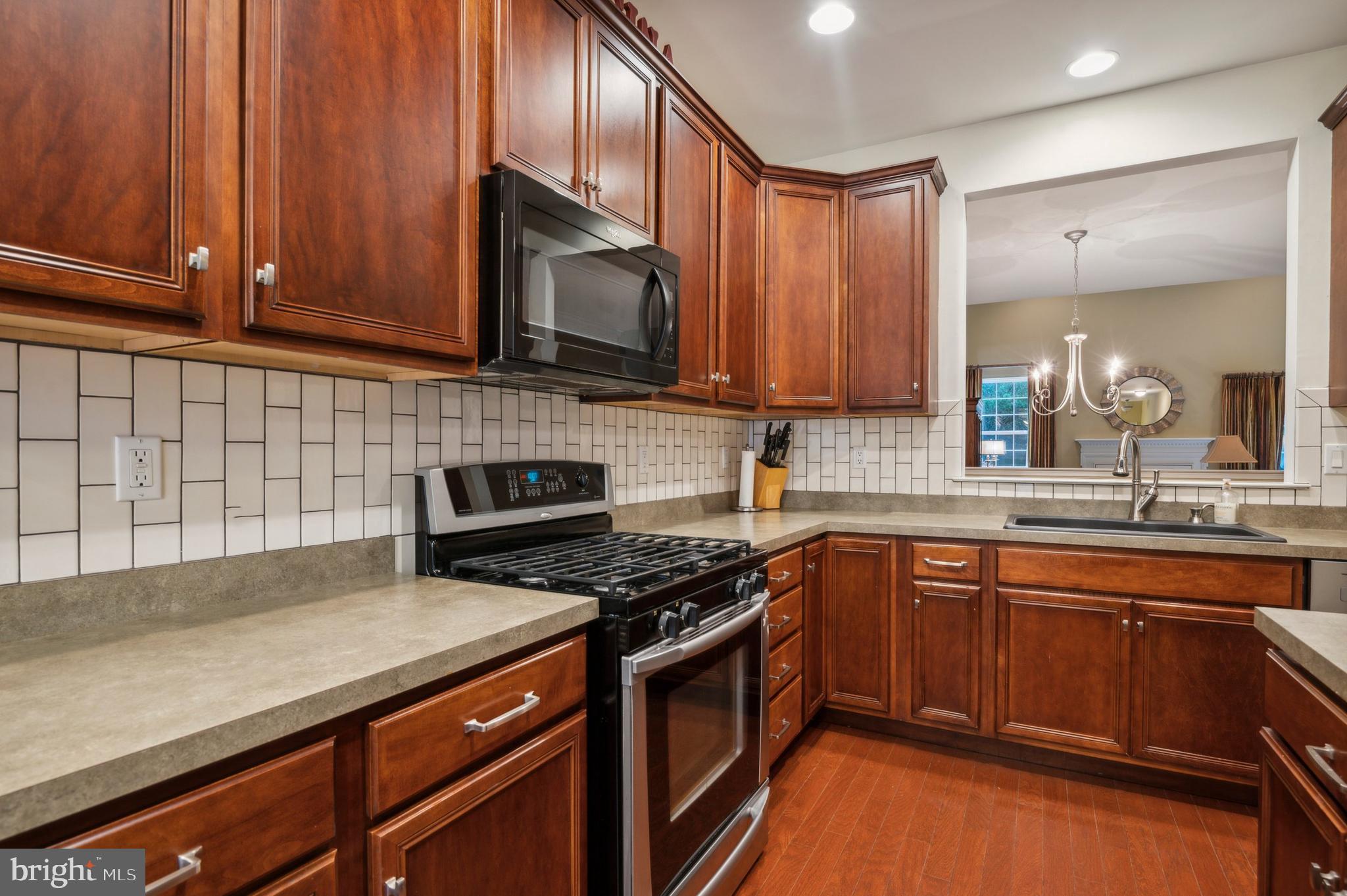 161 Stoyer Road Coatesville, PA 19320 - Photo 5 of 27 Kitchen 2