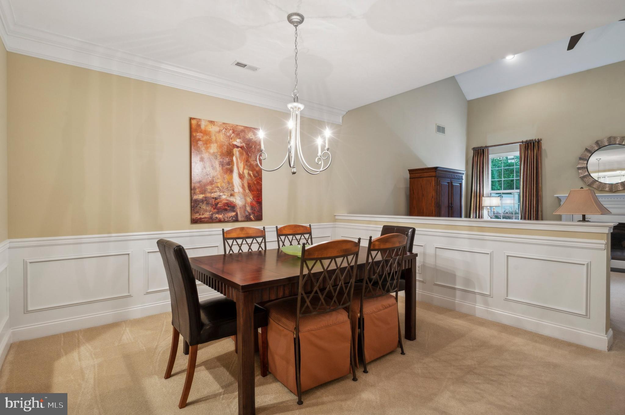 161 Stoyer Road Coatesville, PA 19320 - Photo 6 of 27 Dining Room