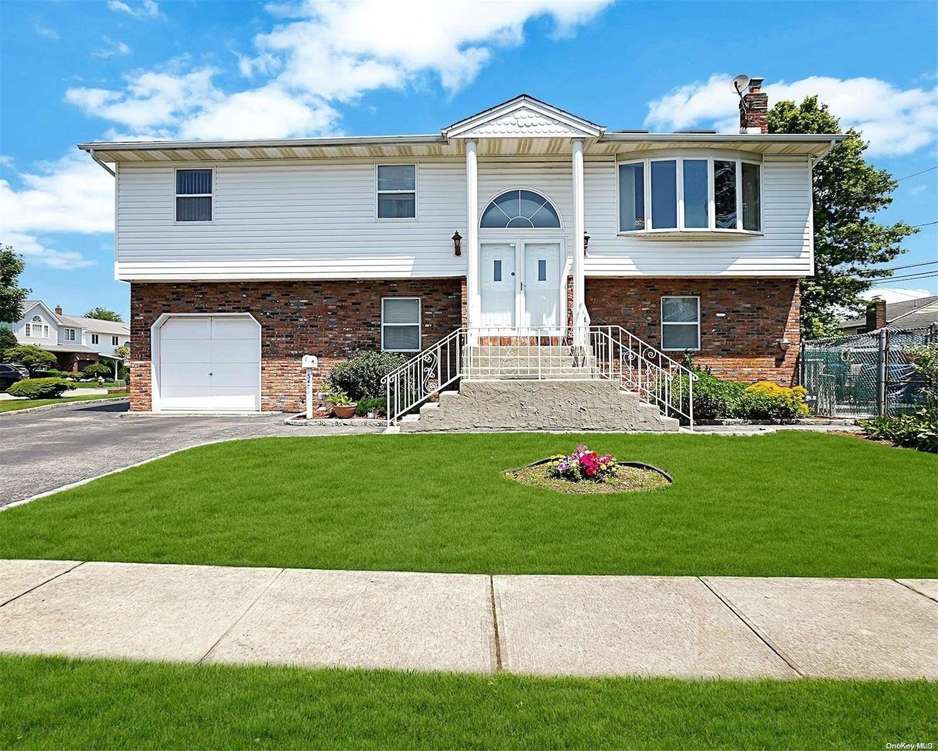 3471 Spring Lane Wantagh, NY 11793 - Photo 1 of 1