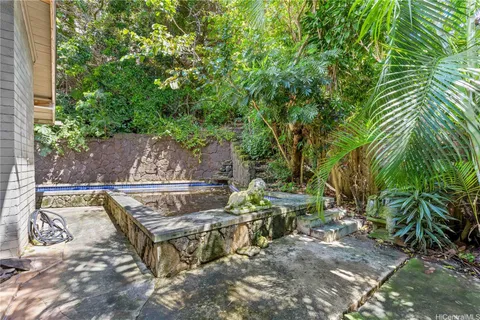 $1,188,000 | 4752 Matsonia Drive, Honolulu, HI 96816