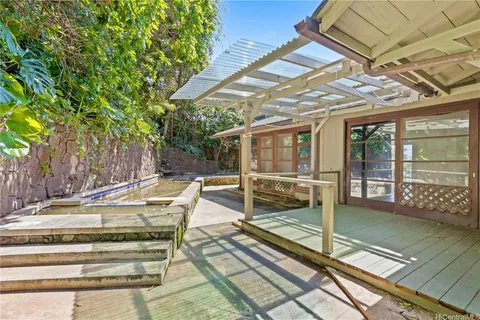 $1,188,000 | 4752 Matsonia Drive, Honolulu, HI 96816