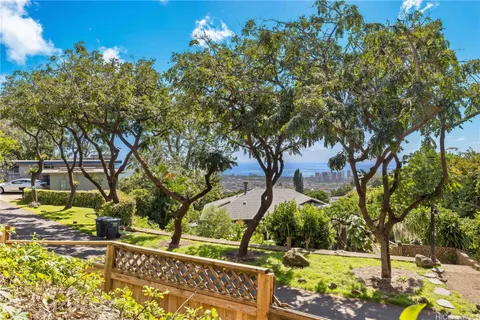$1,188,000 | 4752 Matsonia Drive, Honolulu, HI 96816