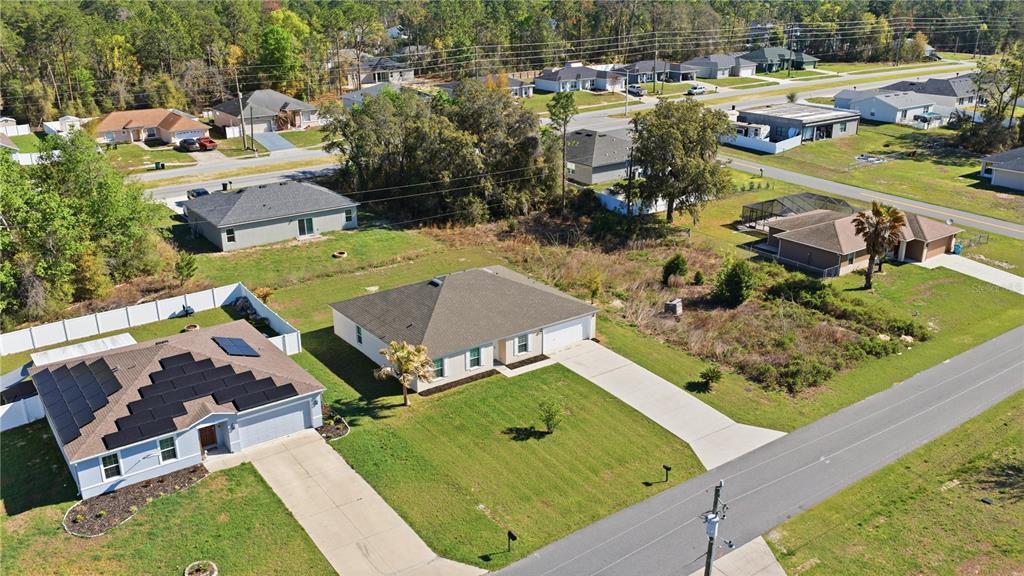5289 Southwest 129th Place Ocala, FL 34473 - Photo 38 of 40
