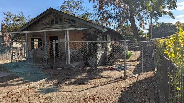 $79,000 | 4576 East Balch Avenue, Fresno, CA 93702