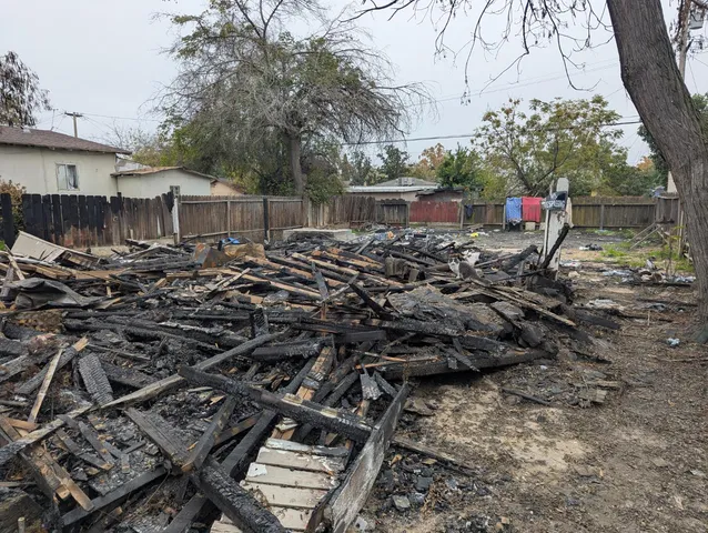 $79,000 | 4576 East Balch Avenue, Fresno, CA 93702