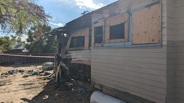 $79,000 | 4576 East Balch Avenue, Fresno, CA 93702