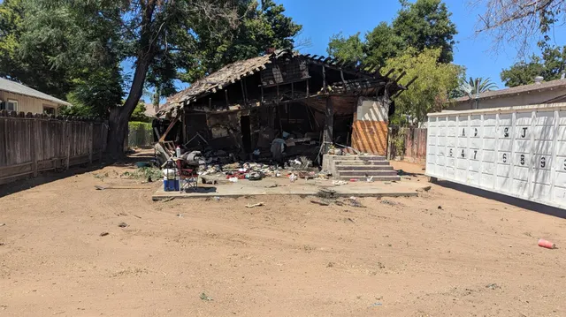 $79,000 | 4576 East Balch Avenue, Fresno, CA 93702