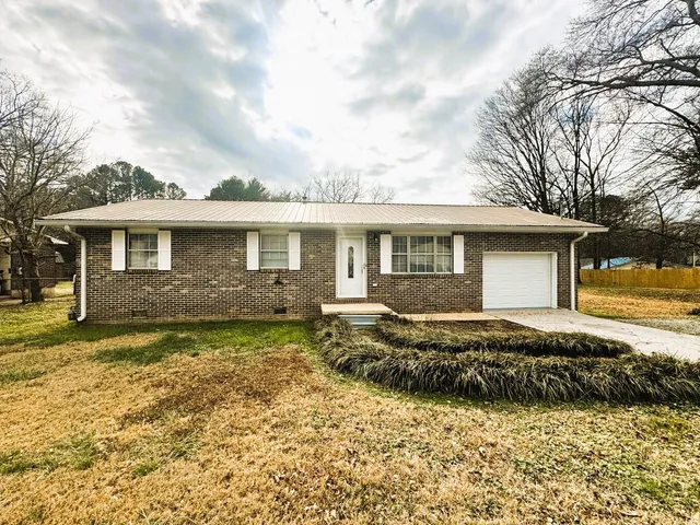 $174,900 | 703 Bomar Street, LaFayette, GA 30728