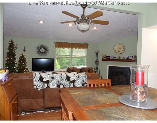 3710 Prichard School Road Ona, WV 25545 - Photo 12 of 13 Den/Family/Great Room.