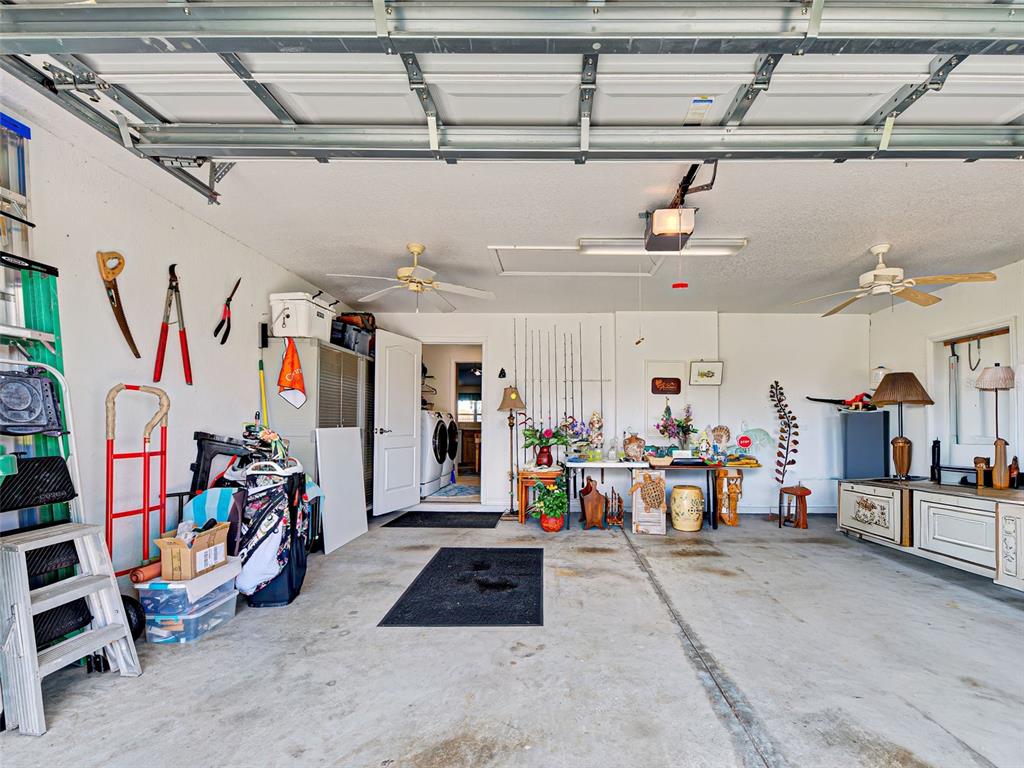 77 Medalist Road Rotonda West, FL 33947 - Photo 55 of 81 a view of gym