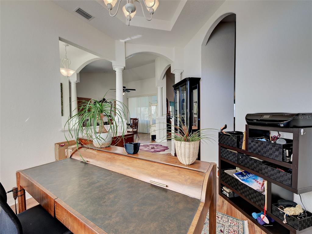 77 Medalist Road Rotonda West, FL 33947 - Photo 61 of 81